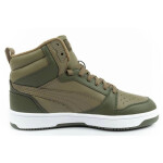 Sportovní obuv Puma Rebound V6 W 394685 02 36