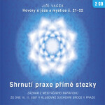Hovory o józe a mystice č. 21 a 22 - Jiří Vacek