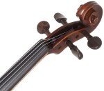 Bacio Instruments Moderate Violin 1/2
