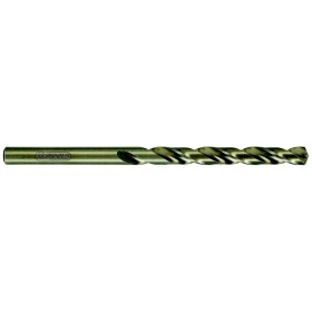 KS Tools 3303037 HSS-G-Co 5 sada spirálových vrtáku do kovu, 3.7 mm, 10 ks