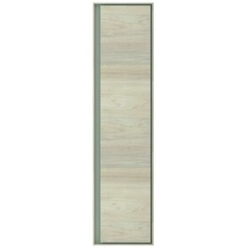 IDEAL STANDARD - Connect Air Vysoká skříňka 40x30x160 cm, dekor světlé dřevo/světlá hnědá mat E0832UK