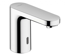 HANSGROHE - Vernis Blend eFaucet Elektronická umyvadlová baterie, bateriové napájení, chrom 71502000