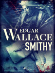 Smithy - Edgar Wallace - e-kniha