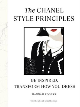 Chanel Style Principles - Hannah Rogers