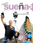 Nuevo Sueňa 2(B1) Cuaderno de Ejercicios - kolektiv autorů