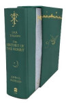 The History of the Hobbit: One Volume Edition - John Ronald Reuel Tolkien