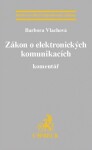 Zákon o elektronických komunikacích