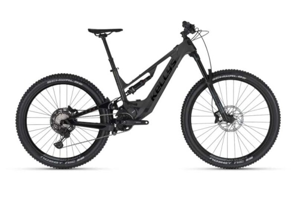 Kellys Theos F60 SH 2024