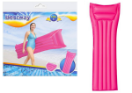 Mamido Nafukovací matrace na plavání 183 x 69 cm Bestway 44007 růžová