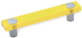 Siro Nábytková úchytka SM8119 96mm unibarvy (S12368)