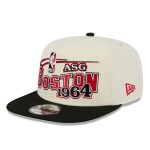 New Era Pánská kšiltovka NBA NBA 1964 All-Star Game Boston 9FIFTY A-Frame Snapback