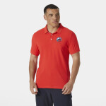 Helly Hansen HP Race Polo 2.0 M 34496 222 tričko L