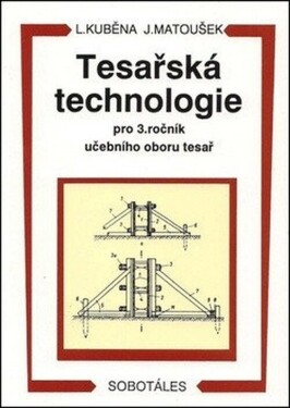 Tesařská technologie SOU,