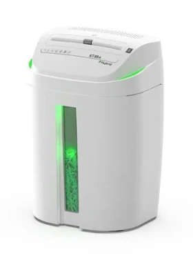 KOBRA S6-HYBRID / Skartovací stroj / 5.8 mm (P-2) / 240 mm / až 28 listů / 40 l (KOBRA-S6-HYBRID)