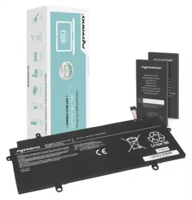 Baterie PA5136U-1BRS pro Toshiba Portege Z30/Z30-A/Z30-B/Z30-C / Baterie pro notebook / 4100 mAh / 61 Wh (BT/TO-Z30)