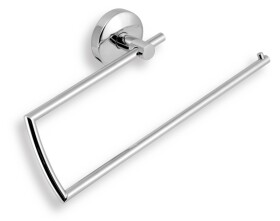 NOVASERVIS - Závěs papírových ručníků Metalia 11 chrom 0151,0
