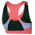 Běžecká podprsenka Mizuno Alpha Graphic Bra J2GAA21269 Velikost textilu: M