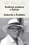 Rodinné anabáze Šafrán Jiří Pallas