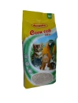 AVICENTRA Podestýlka kukuřičná hrubá 20 l / Kukuřičné vlákno / Bez vůně / 6 kg