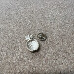 Pinarna.cz Třpytivý ananas