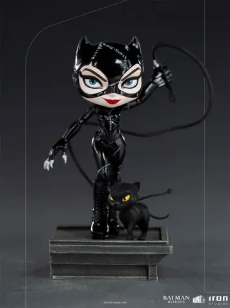 Mini Co. Catwoman - Batman Returns
