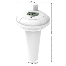 GARNI 065P Bezdrátové digitální bazénové čidlo (GARNI 065P)