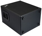 Fender Rumble 210 Cabinet V3 BLK