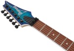 Ibanez RG450QMB Sapphire Blue