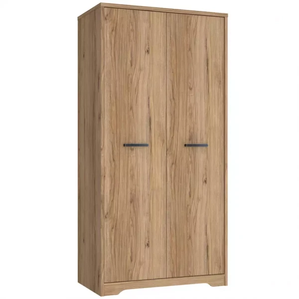 Šatní skříň Jodaki JDKS821-D89