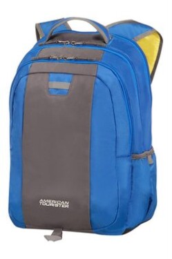 Samsonite American Tourister URBAN GROOVE UG3 LAPT. BACKPACK 15.6 modrá / Batoh na notebook (24G*01003)