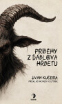 Příběhy z Ďáblova hřbetu - Ivan Kučera
