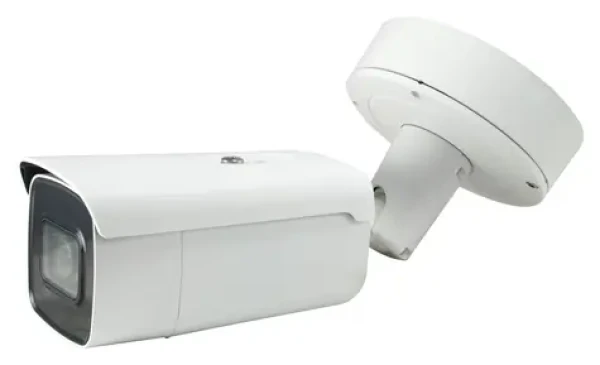 LevelOne FCS-5096 bílá / IP kamera / Bullet / 2Mpix / obj. 2,8-12mm / H.265 / IR 50m / PoE / IP67 (FCS-5096)
