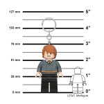 Smartlife LEGO Harry Potter Ron Weasley svítící figurka (HT)