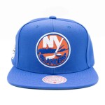 Mitchell & Ness Pánská kšiltovka New York Islanders NHL Flip Snapback