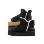 Wrangler Elsa zimní kotníkové boty zateplené pohodlné módní 40