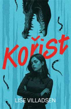 Kořist - Lise Villadsenová