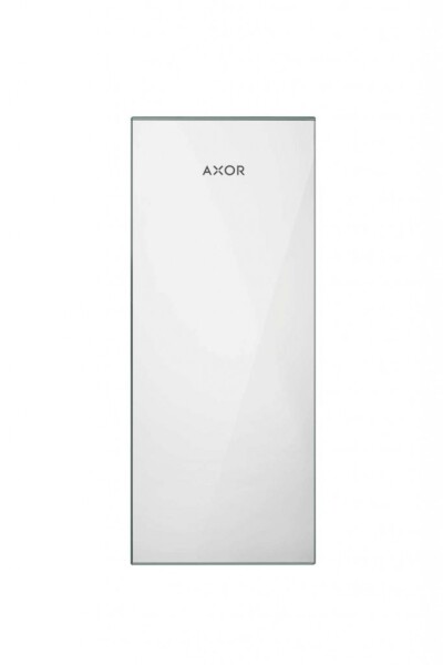 AXOR - MyEdition Destička 120 mm, zrcadlové sklo 47902000