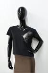GIRONA BLOUSE NAVRŽENÉ 38