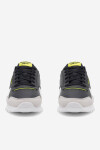 Tenisky Reebok REEBOK GLIDE GY0079 Přírodní kůže (useň) - Semiš,Přírodní kůže (useň) - Lícová,Imitace kůže/-Ekologická kůže