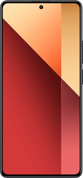 Xiaomi Redmi Note 13 Pro 4G 8+256GB černá EU distribuce 6.67" 256GB Android 13