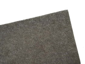 Rozložitelná ekotextilie ze 100% biomasy – Agrotextílietilie EKO+  - 100 g/m² 2×150 m [300 m²]