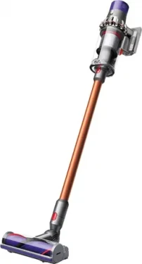 Dyson V10 Absolute (2023) Aku Tyčový vysavač 25.2V Li-Ion 0.77 HEPA filtr doba provozu 60 minut