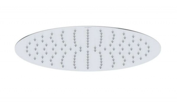 DURAVIT - Sprchy Hlavová sprcha, průměr 40 cm, chrom UV0660021010
