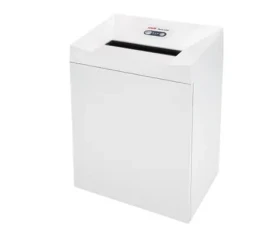 HSM skartovačka Pure 530 řez 4.5x30 bílá / A4 / velikost řezu 4.5x30 / 80l / 16 listů / stupeň utajení (DIN) P-4 (2353111)