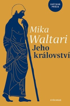 Jeho království Marta Hellmuthová, Mika Waltari