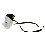 Ptakoviny.cz Škraboška Gabriela stříbrná