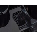 Mamido Elektrické autíčko McLaren Artura 4x4 černé