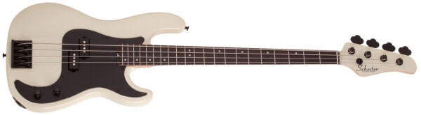 Schecter P-4 - Ivory (IVY)