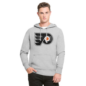 47 Brand Pánská Mikina Philadelphia Flyers Knockaround Headline Velikost: