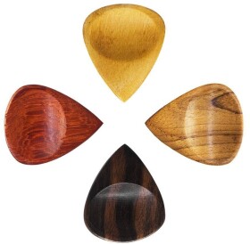 Timber Tones Groovy Tones Mixed 4-Pack